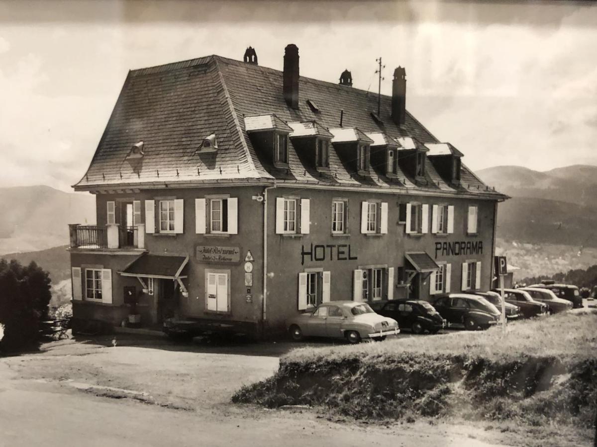 Hotel Panorama Munster  Exterior photo